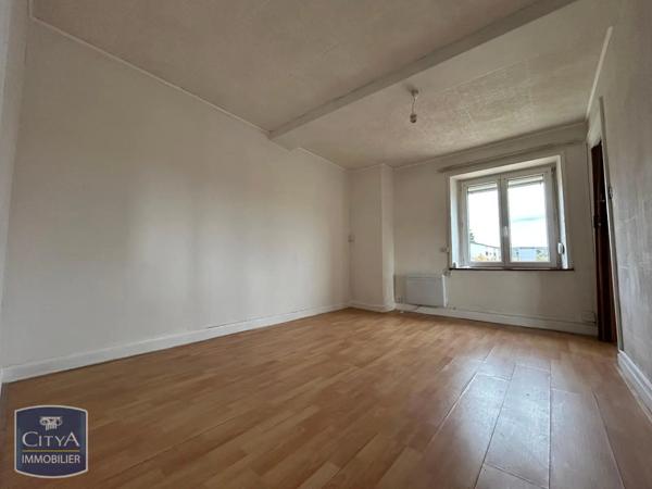 Appartement à louer 3 pièces 70m²