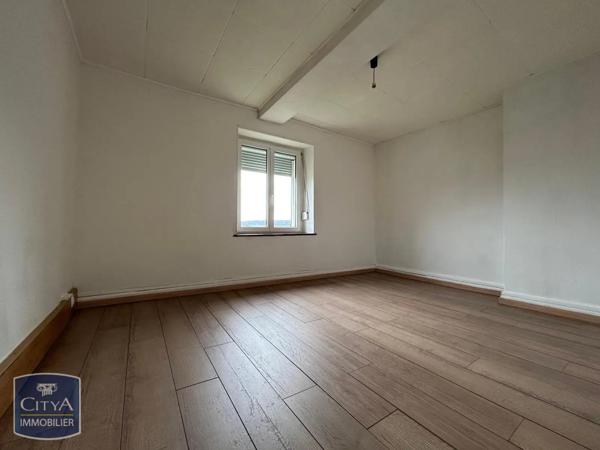 Appartement à louer 3 pièces 70m²