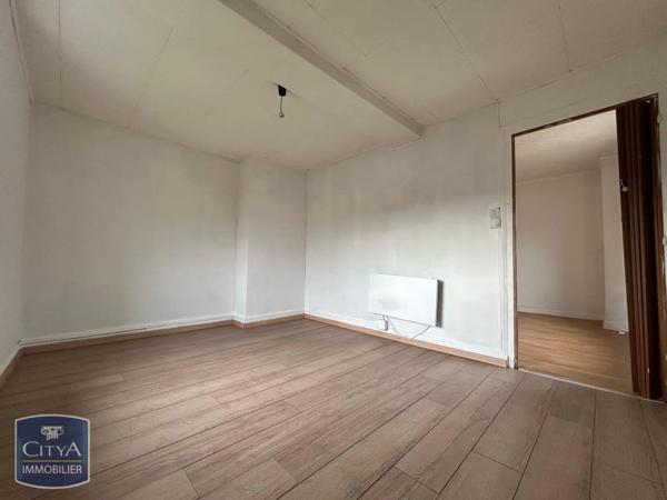 Appartement à louer 3 pièces 70m²