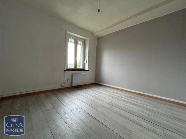 Appartement à louer 3 pièces 70m²