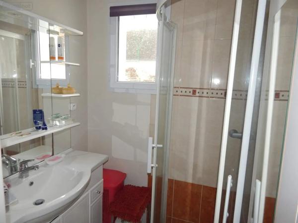 Achat - Maison Bléré 37150 3 pièces 79 m 2 278 m 2