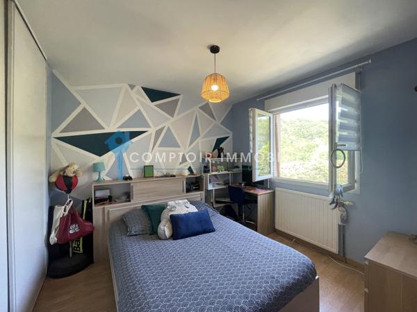 Maison
                                                                                                                                                                                                                                                                                                                        5 pièce(s)                                                                                                                                                                                                          4 chambre(s)                                                                                                                                                                                                          129  m²