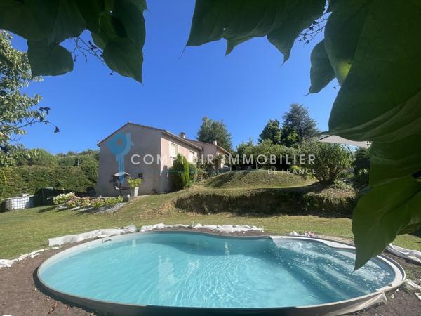 Maison
                                                                                                                                                                                                                                                                                                                        5 pièce(s)                                                                                                                                                                                                          4 chambre(s)                                                                                                                                                                                                          129  m²