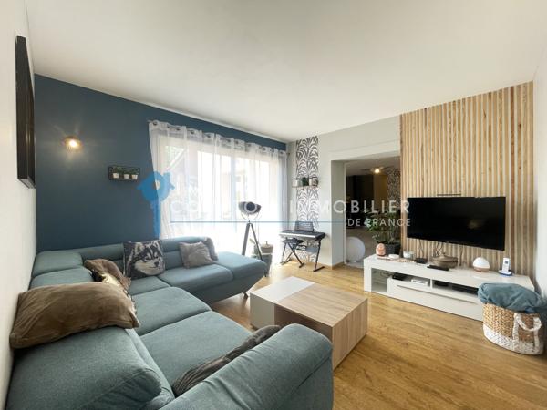 Maison
                                                                                                                                                                                                                                                                                                                        5 pièce(s)                                                                                                                                                                                                          4 chambre(s)                                                                                                                                                                                                          129  m²