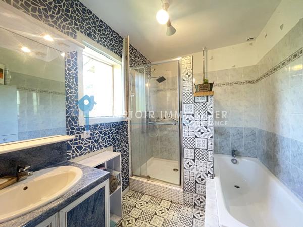 Maison
                                                                                                                                                                                                                                                                                                                        5 pièce(s)                                                                                                                                                                                                          4 chambre(s)                                                                                                                                                                                                          129  m²