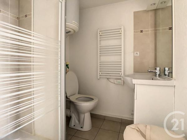 Appartement F1 à vendre  1 pièce - 18,68 m2 CASTELNAU LE LEZ - 34