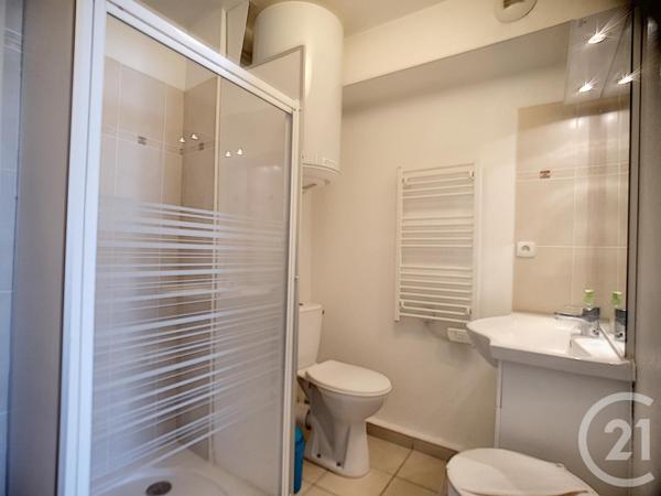 Appartement F1 à vendre  1 pièce - 18,68 m2 CASTELNAU LE LEZ - 34