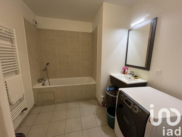 Appartement à vendre 4 pièces 72 m² Argenteuil