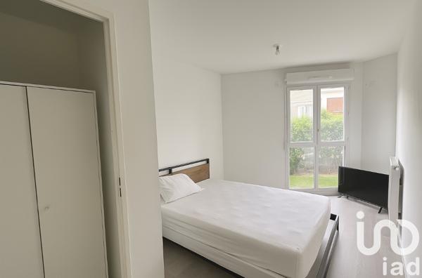 Appartement à vendre 4 pièces 72 m² Argenteuil