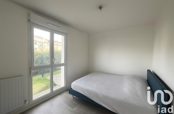 Appartement à vendre 4 pièces 72 m² Argenteuil