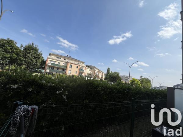 Appartement à vendre 4 pièces 72 m² Argenteuil