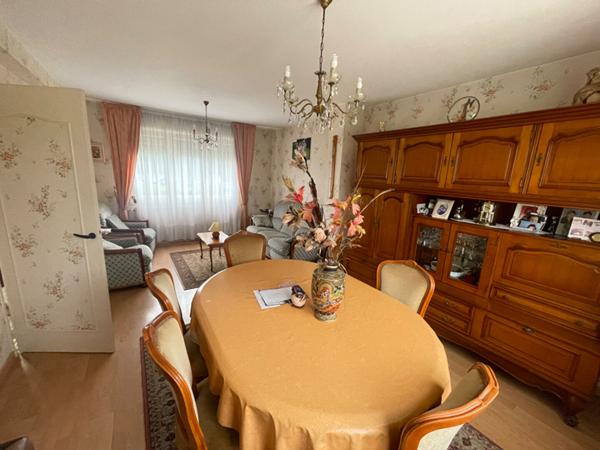 Maison à vendre à Saint Quentin - Rémicourt