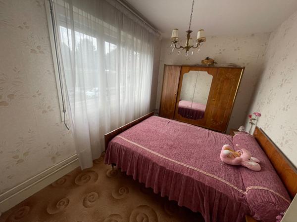 Maison à vendre à Saint Quentin - Rémicourt