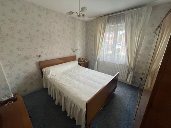 Maison à vendre à Saint Quentin - Rémicourt