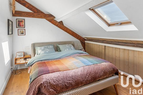 Appartement à vendre 6 pièces 120 m² Nantes