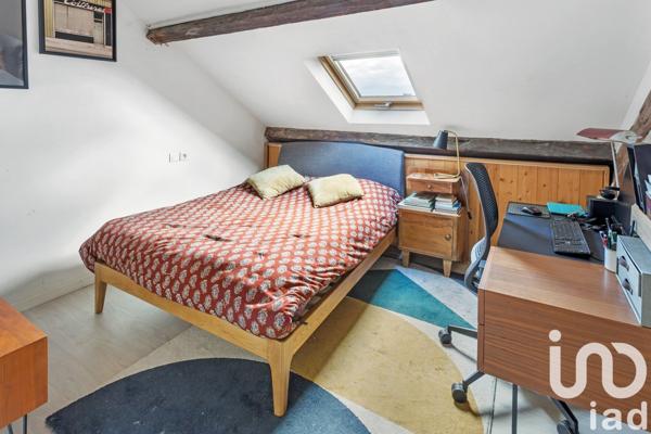 Appartement à vendre 6 pièces 120 m² Nantes