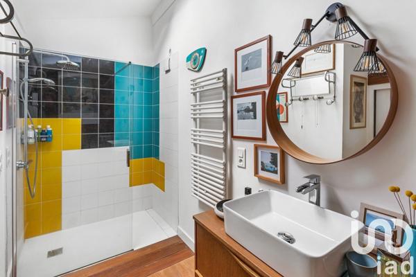 Appartement à vendre 6 pièces 120 m² Nantes