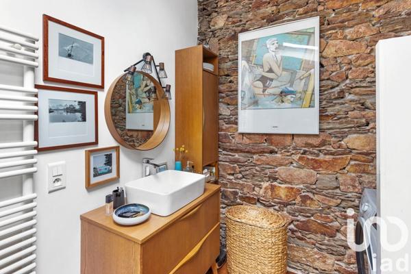 Appartement à vendre 6 pièces 120 m² Nantes