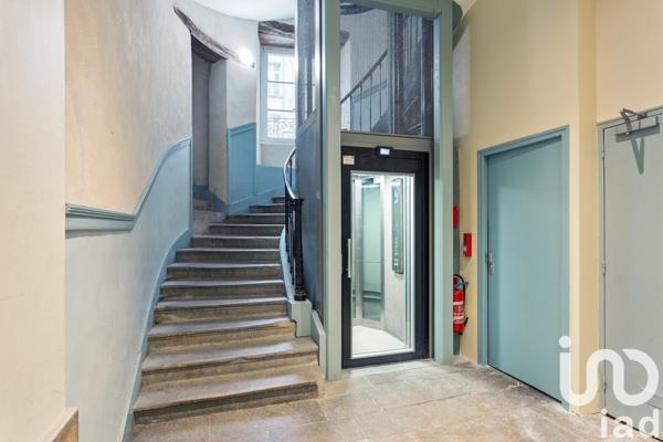 Appartement à vendre 6 pièces 120 m² Nantes