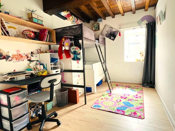 Appartement de 52,62 m²