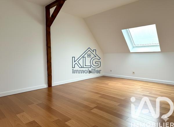 Maison à vendre 8 pièces 155 m² Coltainville