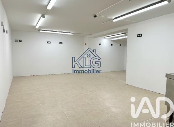 Maison à vendre 8 pièces 155 m² Coltainville