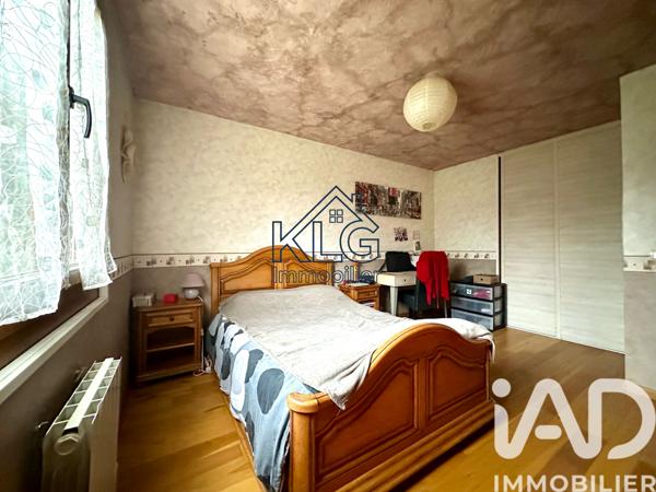 Maison à vendre 8 pièces 155 m² Coltainville