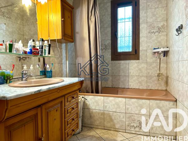 Maison à vendre 8 pièces 155 m² Coltainville