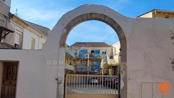 INVESTISSEUR IMMOBILIER, NE PASSEZ PAS À CÔTÉ DE CETTE OPPORTUNITÉ !