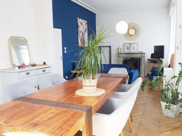 Vente Maison 7 pièces 176 m2 à Saint-Saulve