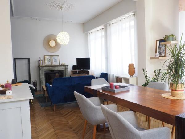 Vente Maison 7 pièces 176 m2 à Saint-Saulve