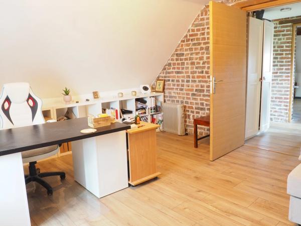 Vente Maison 7 pièces 176 m2 à Saint-Saulve