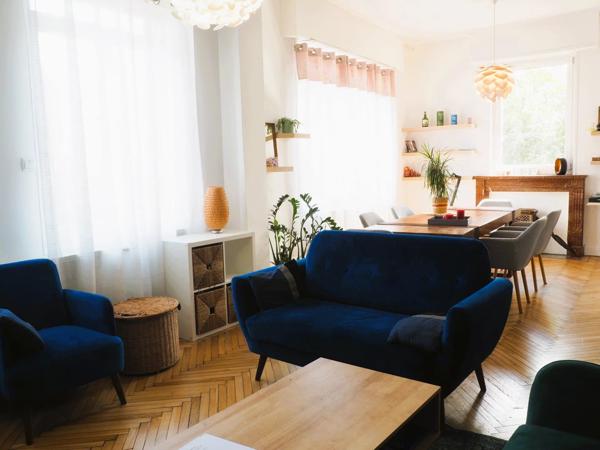 Vente Maison 7 pièces 176 m2 à Saint-Saulve