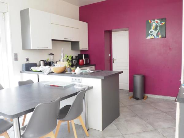 Vente Maison 7 pièces 176 m2 à Saint-Saulve