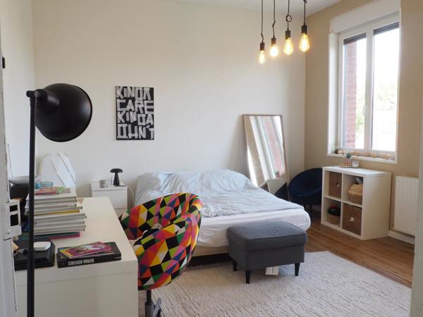 Vente Maison 7 pièces 176 m2 à Saint-Saulve