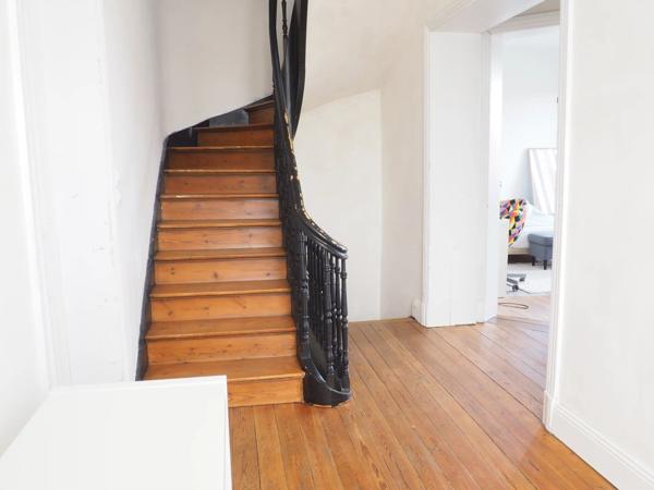 Vente Maison 7 pièces 176 m2 à Saint-Saulve