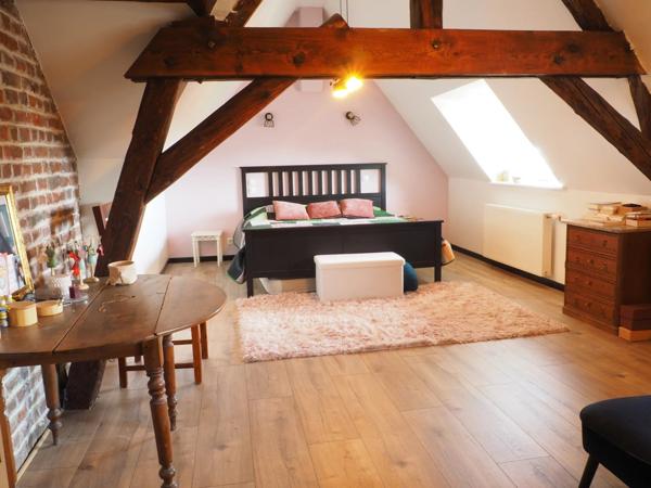 Vente Maison 7 pièces 176 m2 à Saint-Saulve