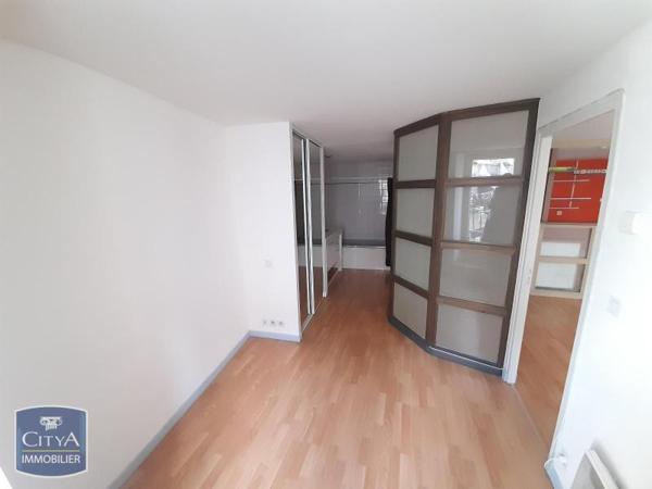 Appartement à louer 2 pièces 40.68m² Gap (05000)