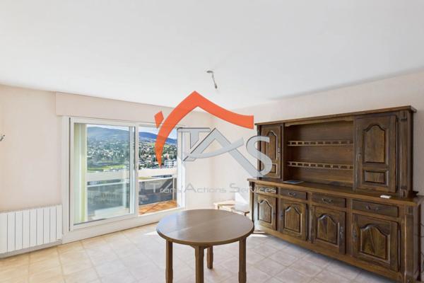Vente Appartement 3 pièces 72 m2 à Saint-Chamond