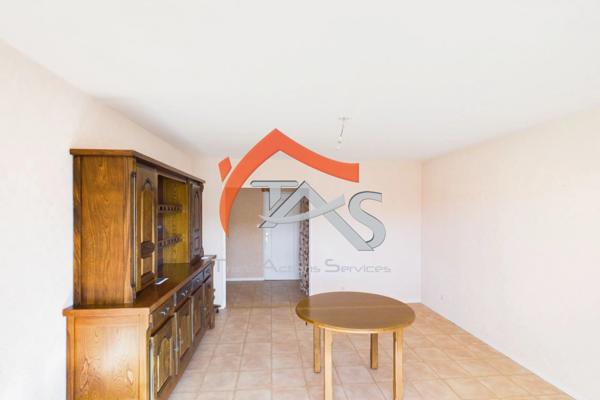 Vente Appartement 3 pièces 72 m2 à Saint-Chamond