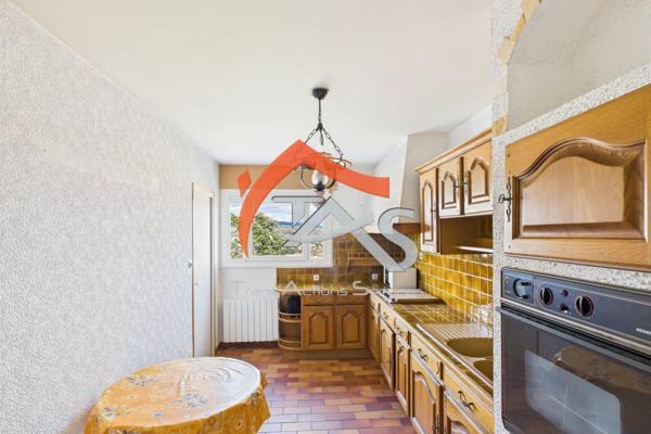Vente Appartement 3 pièces 72 m2 à Saint-Chamond