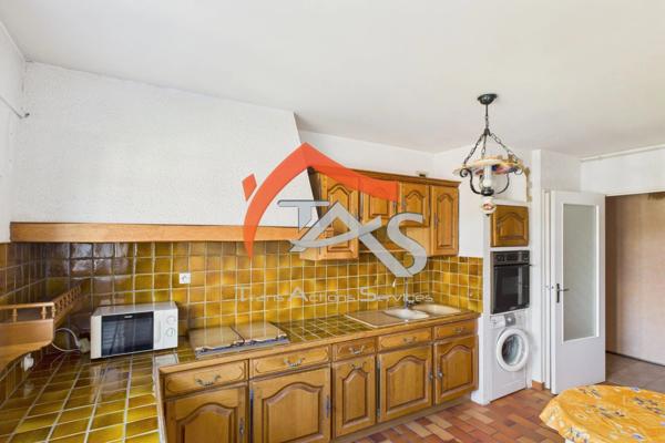 Vente Appartement 3 pièces 72 m2 à Saint-Chamond