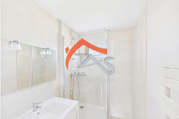 Vente Appartement 3 pièces 72 m2 à Saint-Chamond