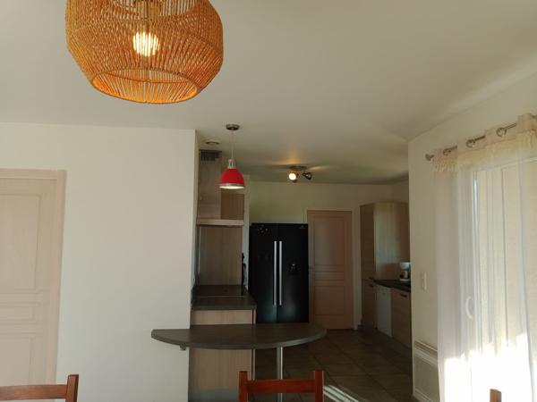 Maison 5 pièces - 113 m² Exclusivité efficity