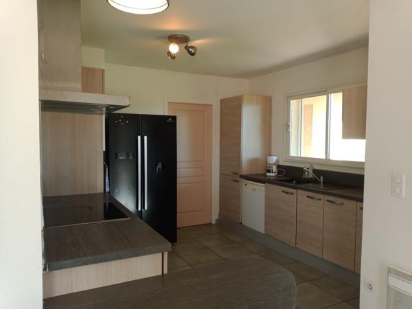 Maison 5 pièces - 113 m² Exclusivité efficity