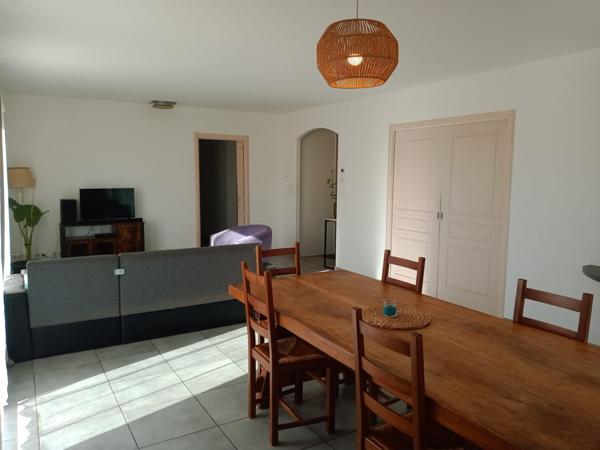 Maison 5 pièces - 113 m² Exclusivité efficity