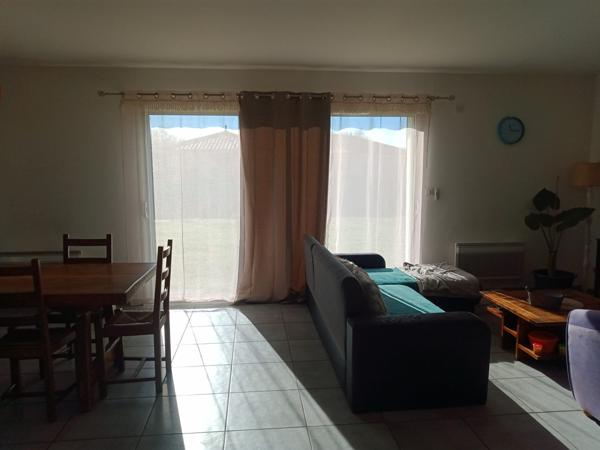 Maison 5 pièces - 113 m² Exclusivité efficity