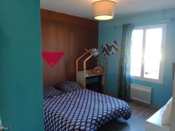 Maison 5 pièces - 113 m² Exclusivité efficity