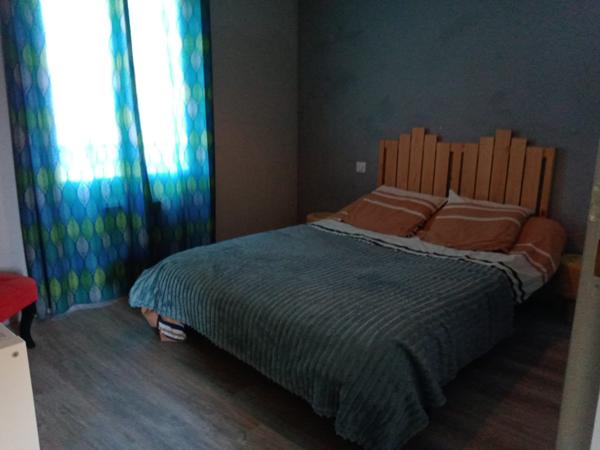 Maison 5 pièces - 113 m² Exclusivité efficity