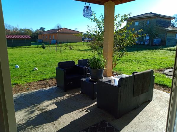 Maison 5 pièces - 113 m² Exclusivité efficity